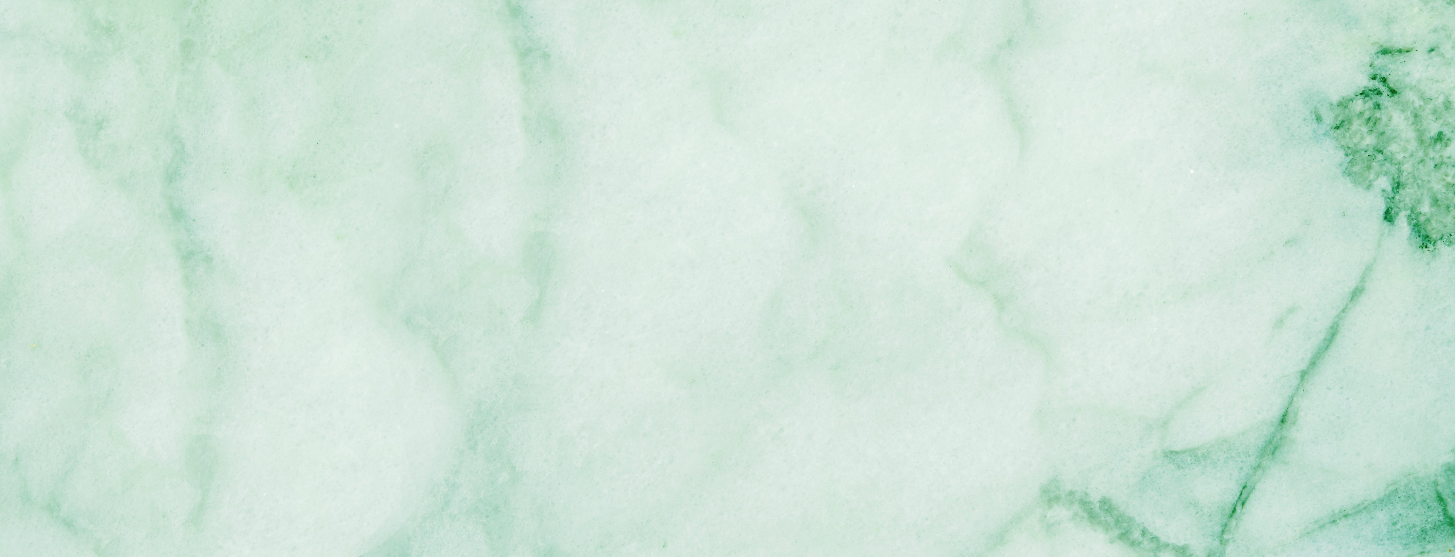 Light Green Marble Surface Background